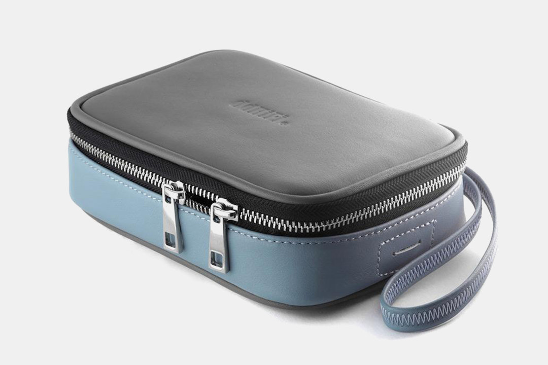 ddHiFi C2021 Portable HiFi Carrying Case