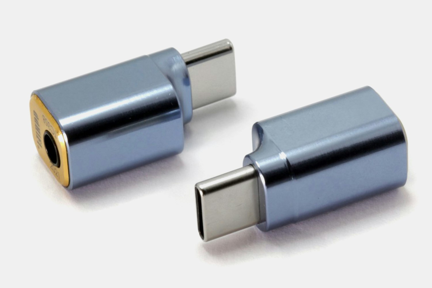 ddHiFi TC35i Lightning 3.5mm Adapter