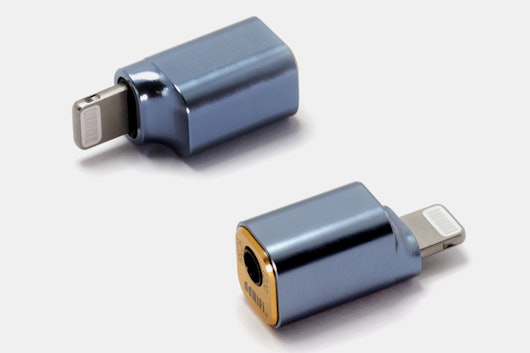 ddHiFi TC35i Lightning 3.5mm Adapter