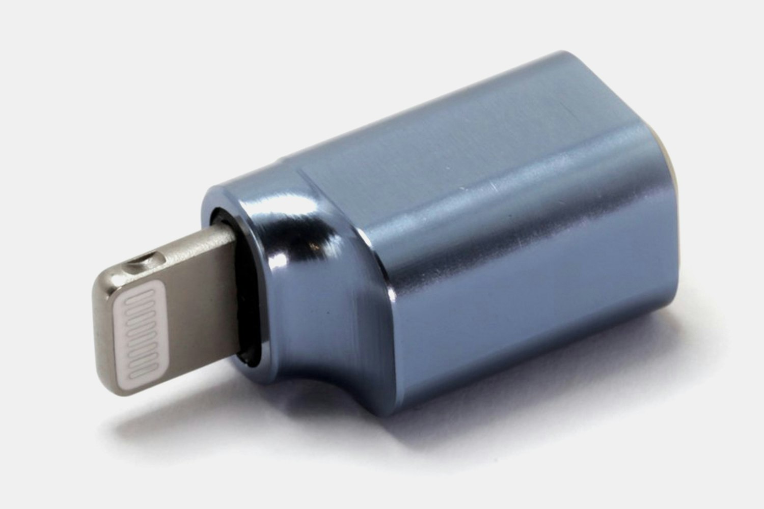 ddHiFi TC35i Lightning 3.5mm Adapter