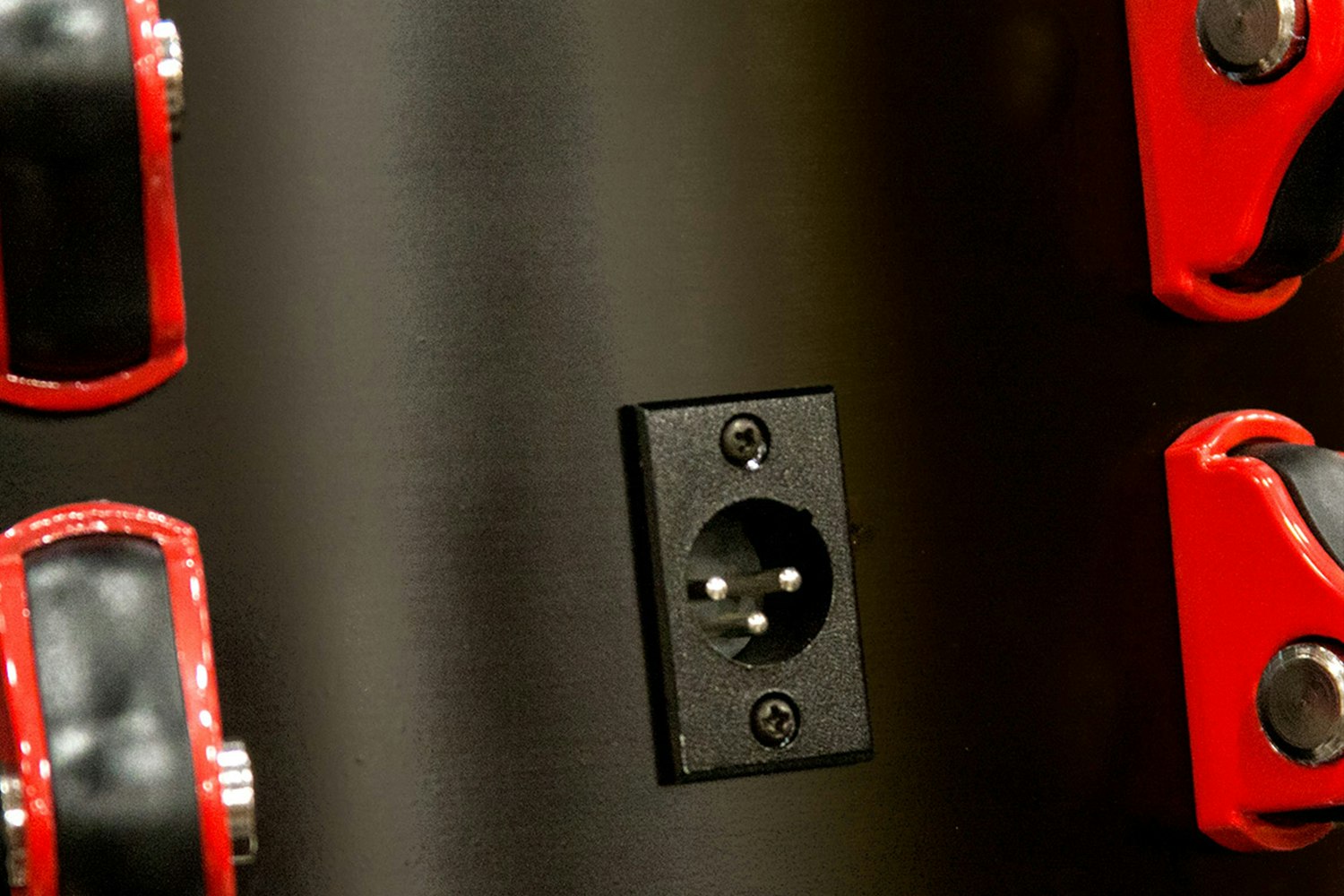 ddrum Hybrid 5-Piece Drum Kit