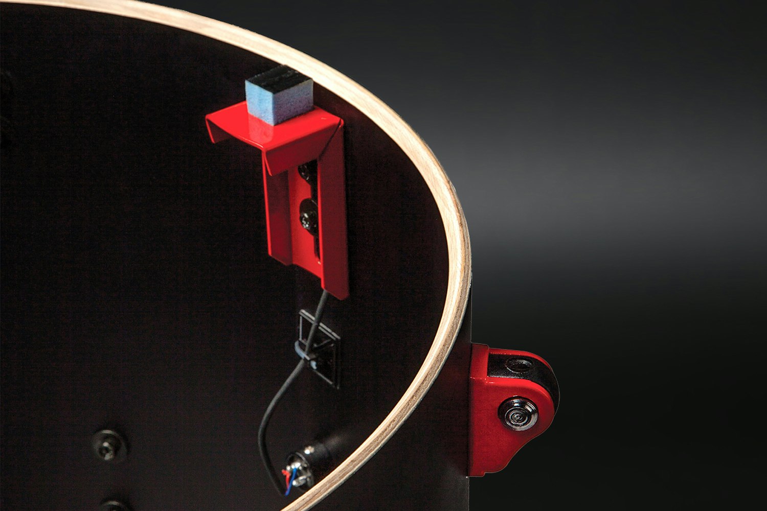 ddrum Hybrid 5-Piece Drum Kit