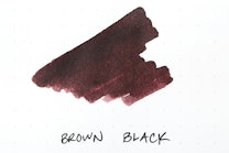 Black/Brown