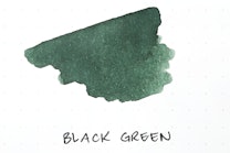Black/Green