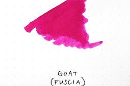 Goat (Fuchsia)