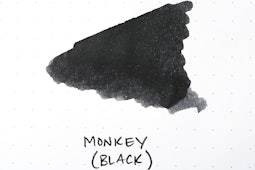 Monkey (Black)