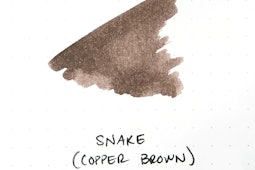 Snake (Copper Brown)
