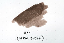 Rat (Sepia Brown)