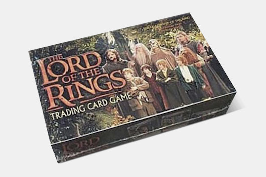Fellowship of the Ring Booster Box