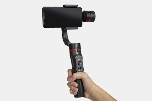 Deco Gear 3-Axis Handheld Gimbal Stabilizer