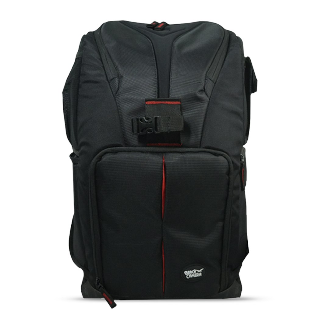 deco gear camera sling backpack