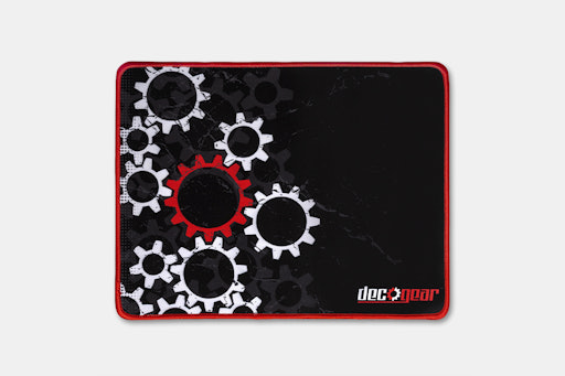 Deco Gear Pro Gaming Mouse Mat