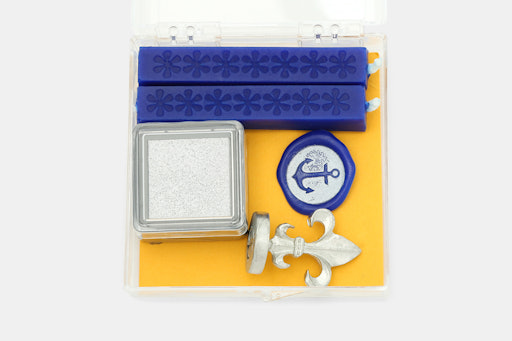 Decorative Classic Wax Seal Kit