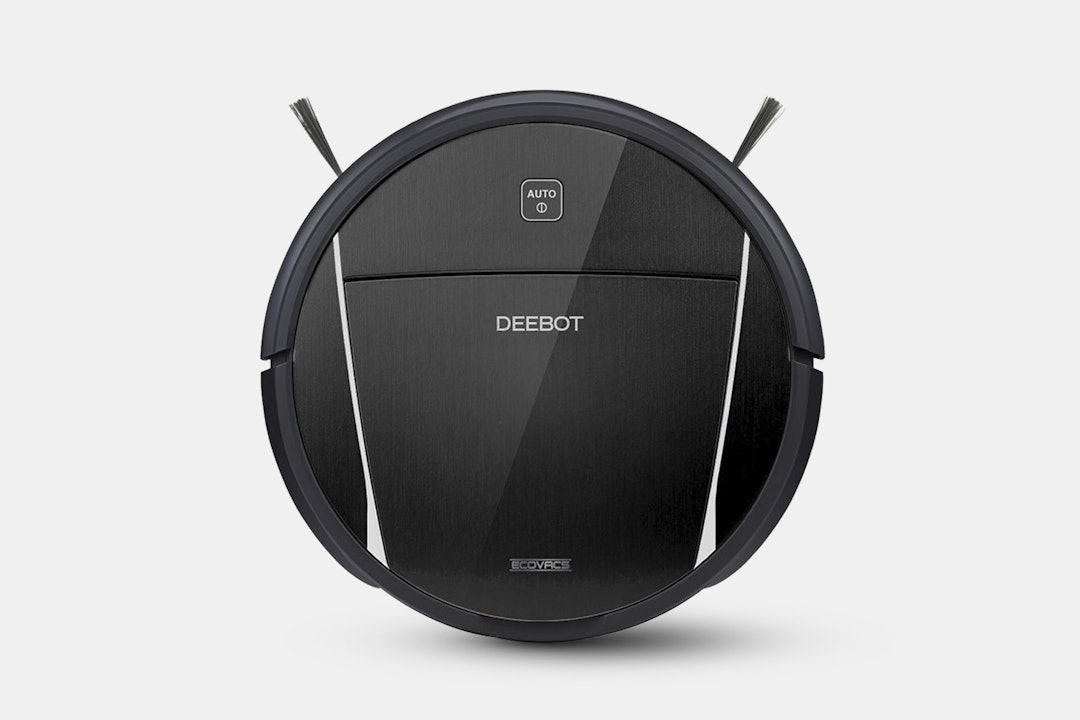 DEEBOT M85 Floor Cleaning/Mopping Robot