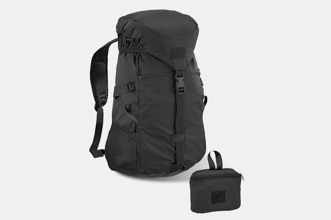 Defcon 5 Lightweight Foldable Backpack