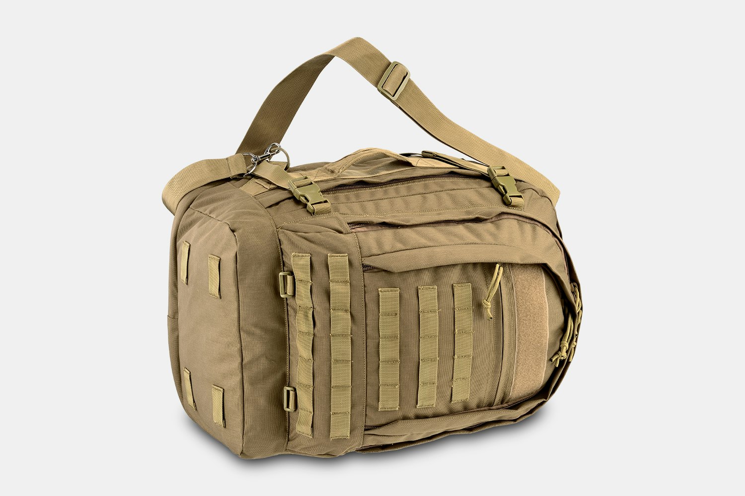 defcon 5 modular backpack