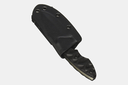 Defcon TD004 D2 Fixed Blade Knife