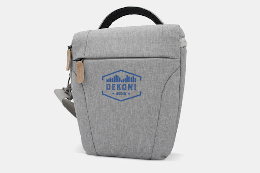 Dekoni Audio Headphone Savior Carry Case