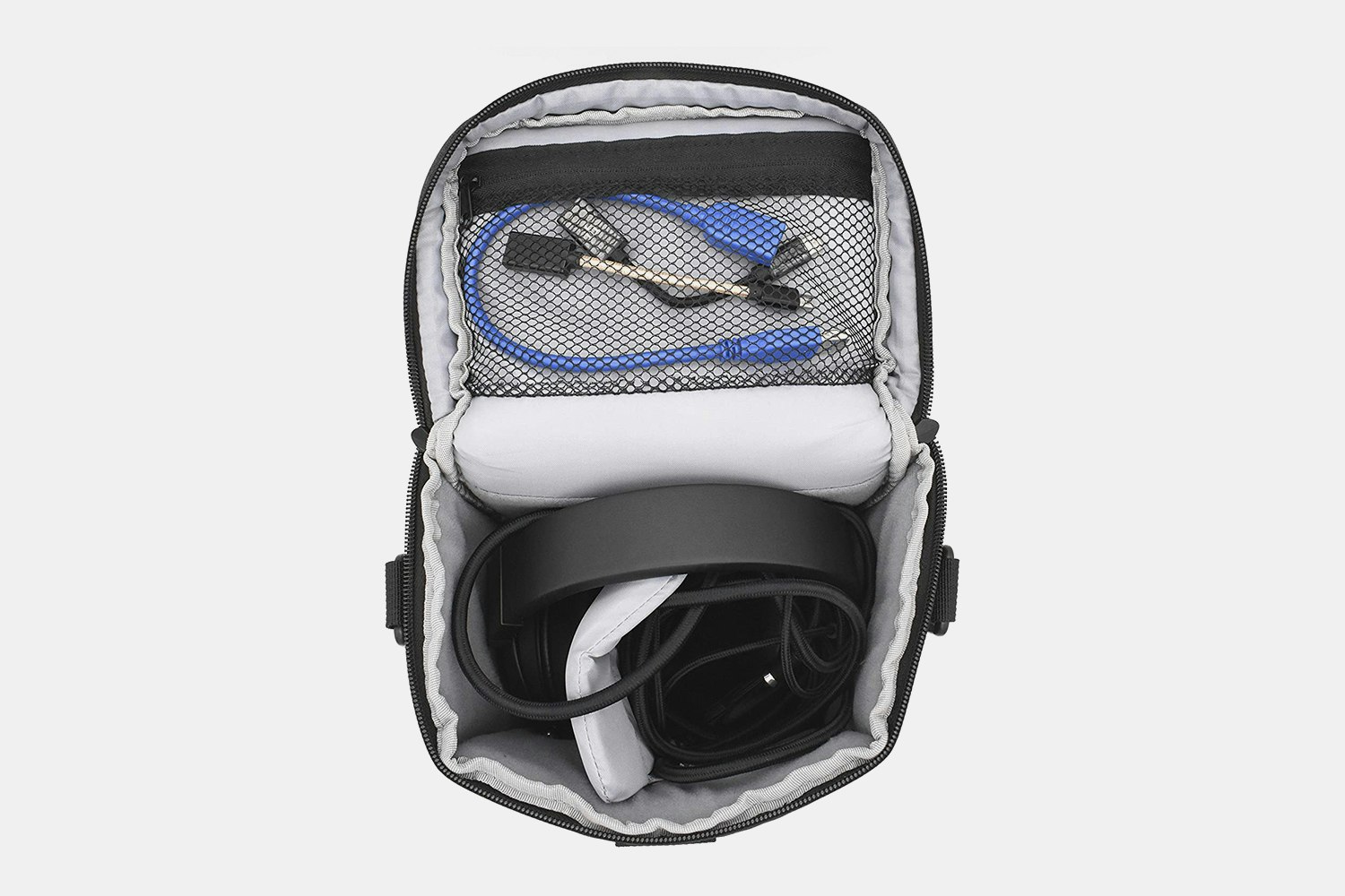 Dekoni Audio Headphone Savior Carry Case