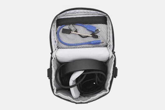 Dekoni Audio Headphone Savior Carry Case
