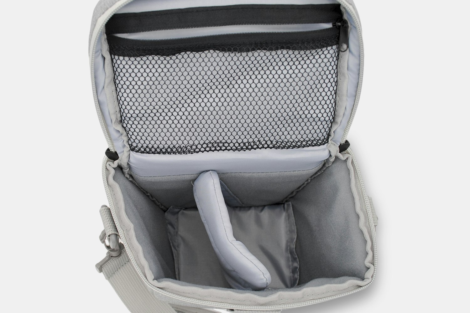 Dekoni Audio Headphone Savior Carry Case