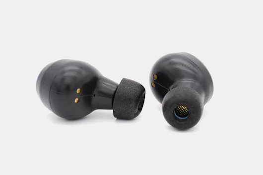 Dekoni Bulletz True Wireless Eartips