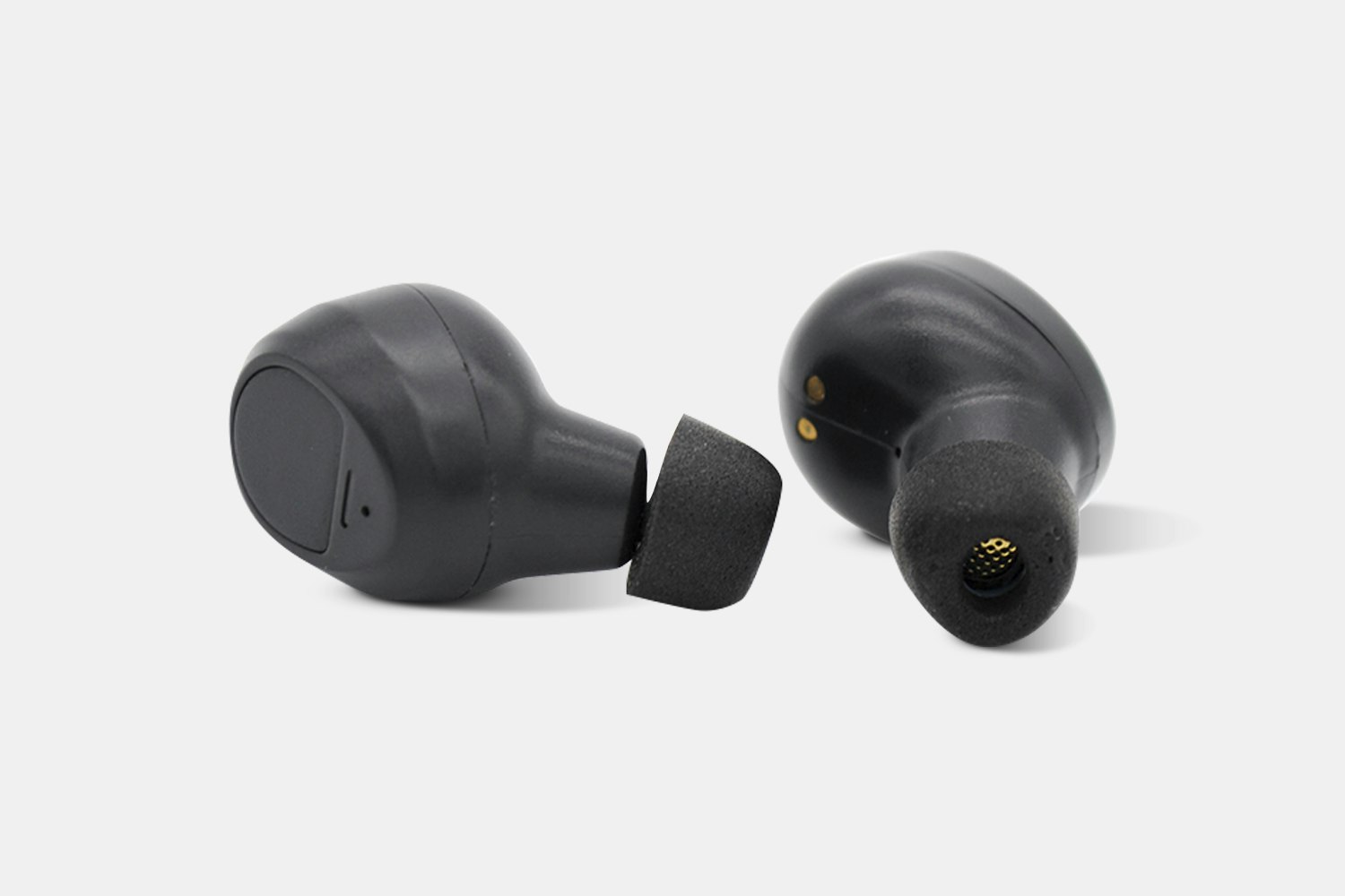 Dekoni Bulletz True Wireless Eartips