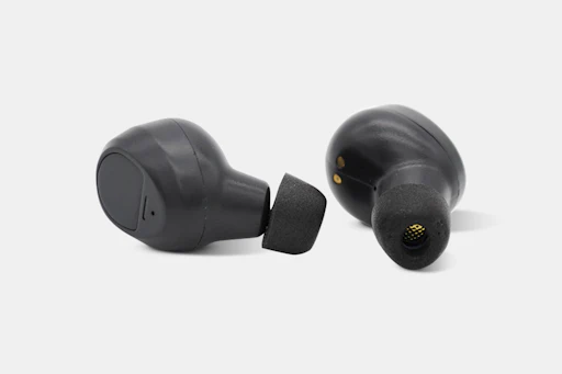 Dekoni Bulletz True Wireless Eartips