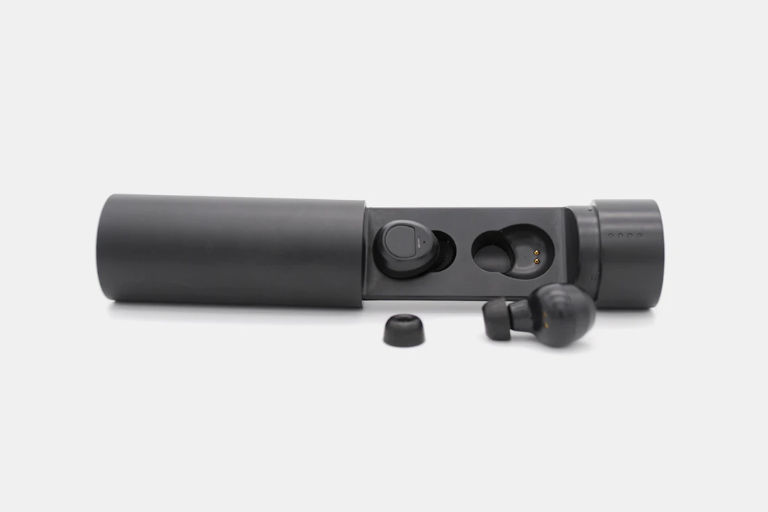 Dekoni Bulletz True Wireless Eartips