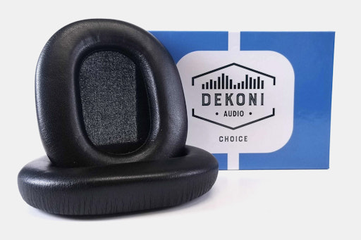 Dekoni Earpads for Sony WH-1000XM5 Headphones