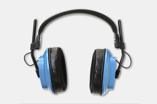 Dekoni Blue by Fostex Planar-Magnetic Headphones