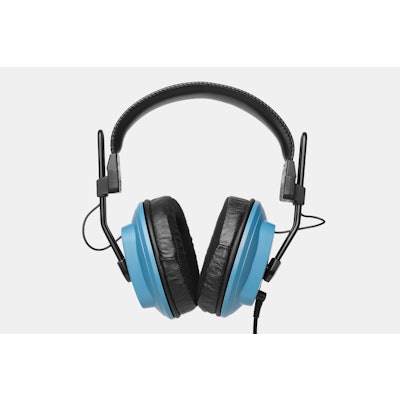 Dekoni Blue by Fostex Planar-Magnetic Headphones | Price & Reviews | Massdrop