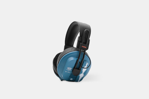 Dekoni Blue by Fostex Planar-Magnetic Headphones