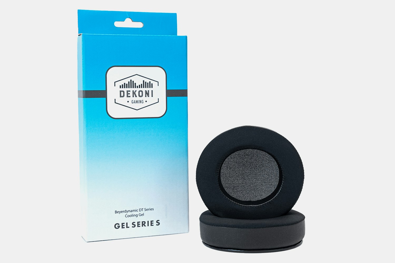 Dekoni Gel Series Earpads for Beyerdynamic Headphones