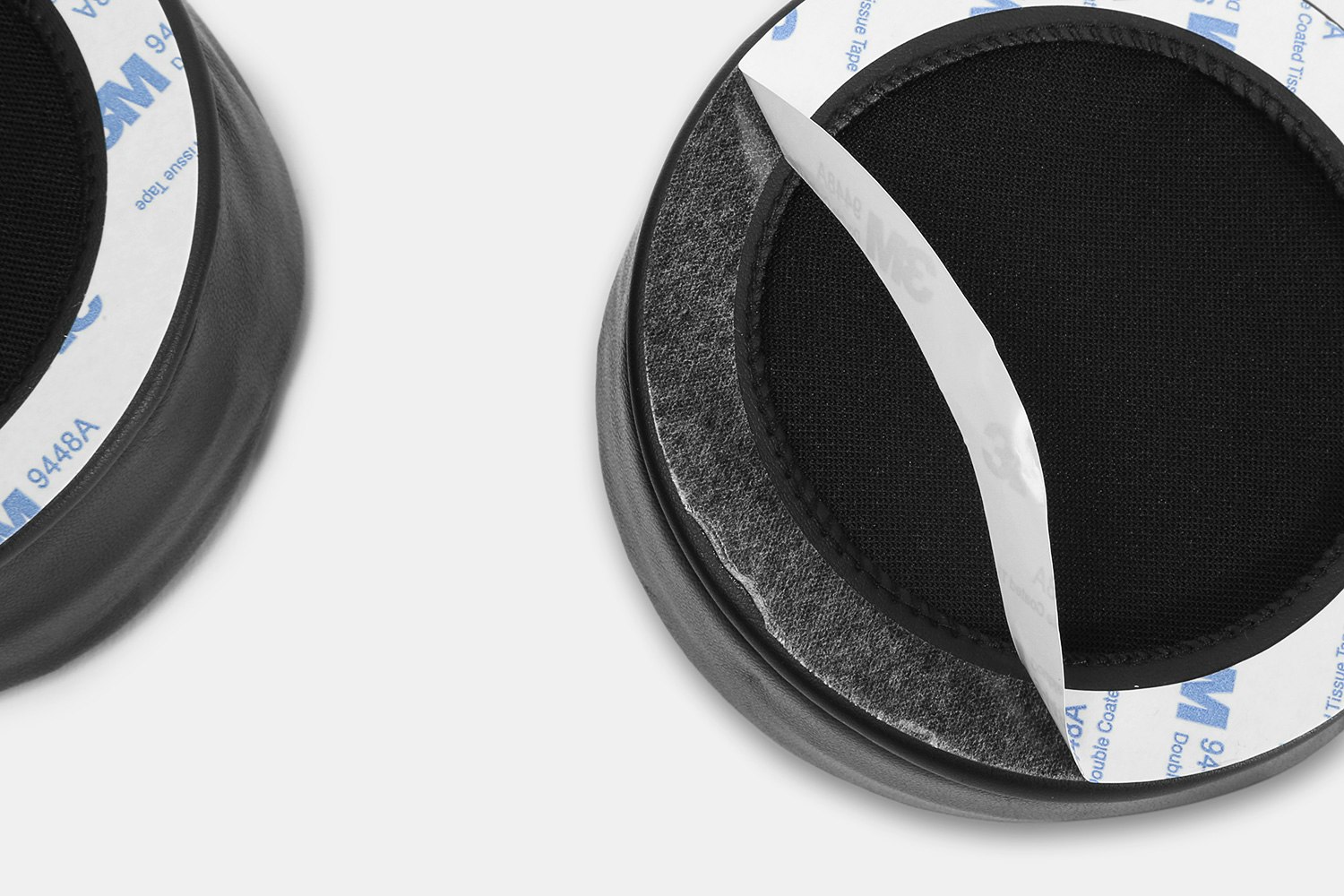 Dekoni Pads for Audeze LCD Series