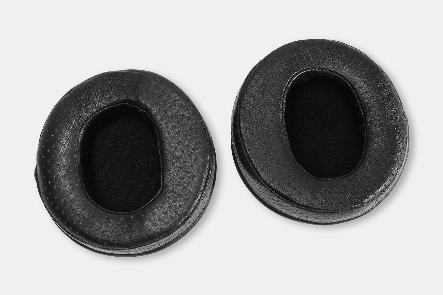 Fenestrated Sheepskin