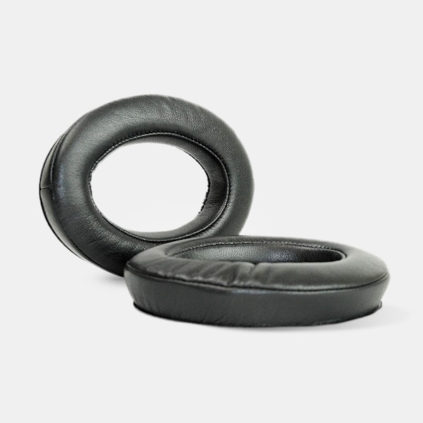 SENNHEISER - DROP+Sennheiser PC38X/ハンガー/Dekoni Audio Dekoni Pads for Sennheiser PC37X & PC38X | Audiophile