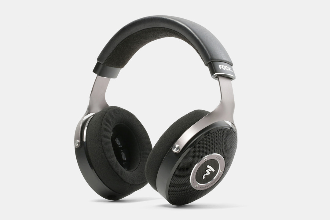 Dekoni Premium Ear Pads for Focal Elex & More
