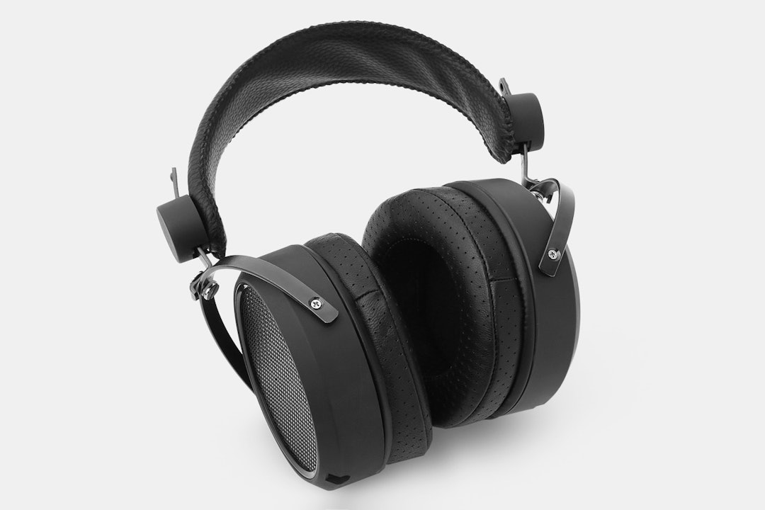 Dekoni Premium Ear Pads for HIFIMAN HE Series