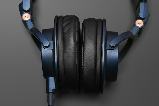 Dekoni Velour and Premium Ear Pads for ATH-M50X