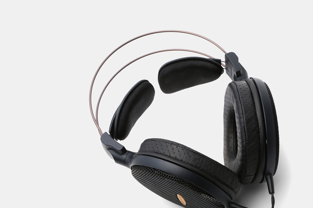 Dekoni Premium Earpads for Audio-Technica A/AD