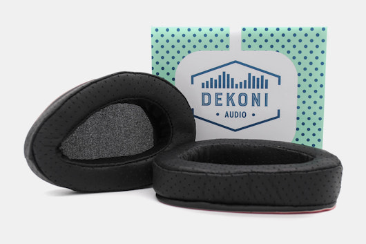 Dekoni Premium Earpads for Dan Clark Audio Aeon Flow