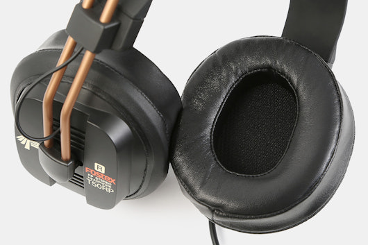 Dekoni Premium Ear Pads for Fostex