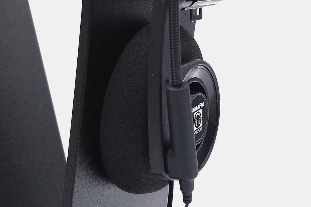 Dekoni Replacement Earpads for Koss Porta-Pro Headphones