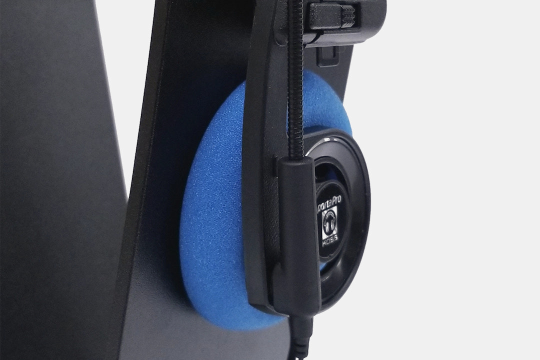Dekoni Replacement Earpads for Koss Porta-Pro Headphones