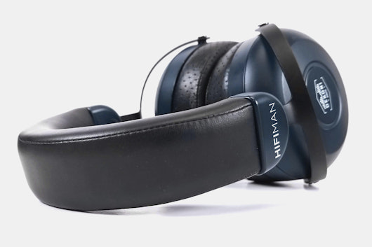 Dekoni x HIFIMAN Cobalt Closed-Back Dynamic Headphones