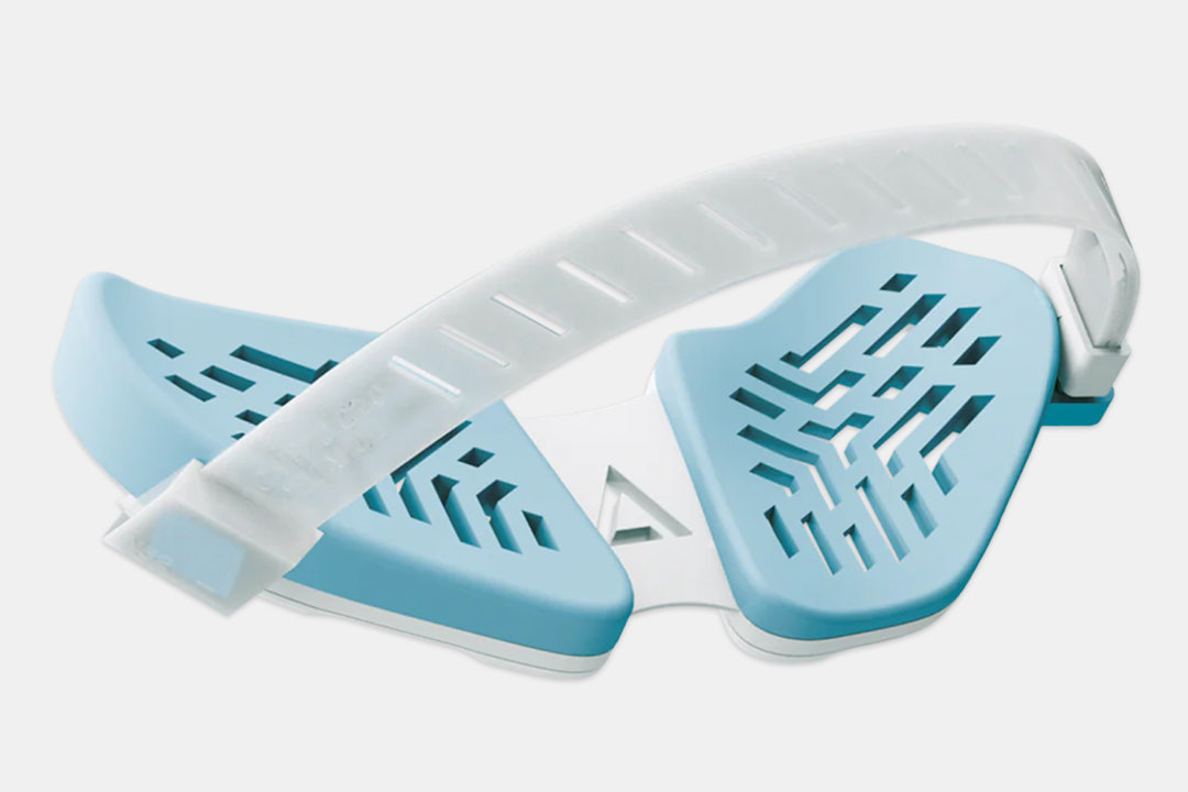 DeltaHub Carpio G2.0 Gaming Wrist Rest