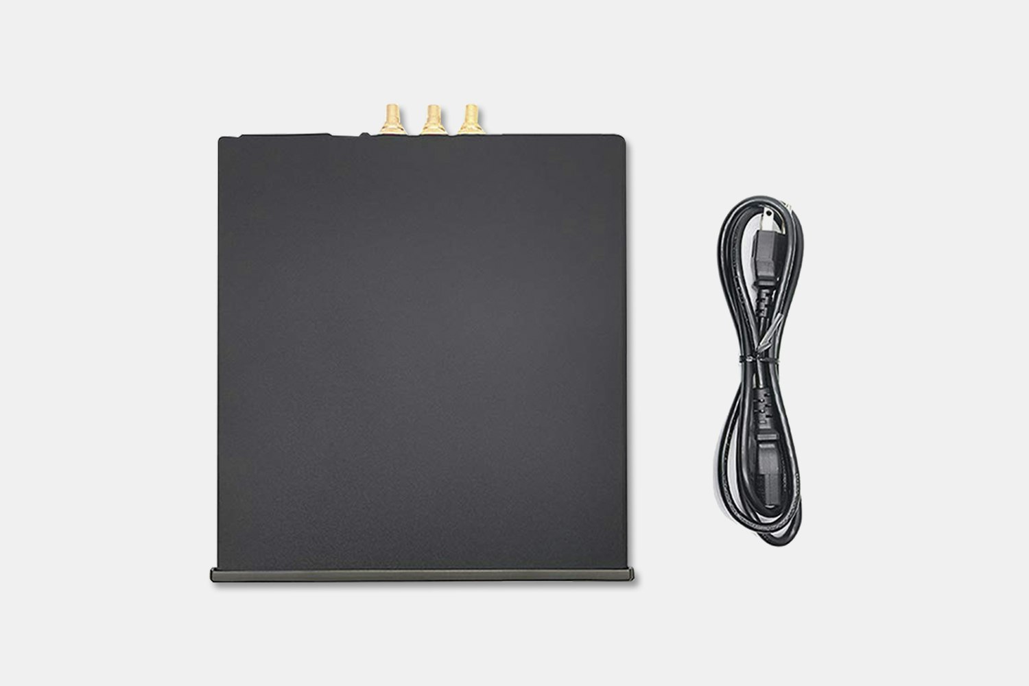 Denafrips Ares II R-2R DAC