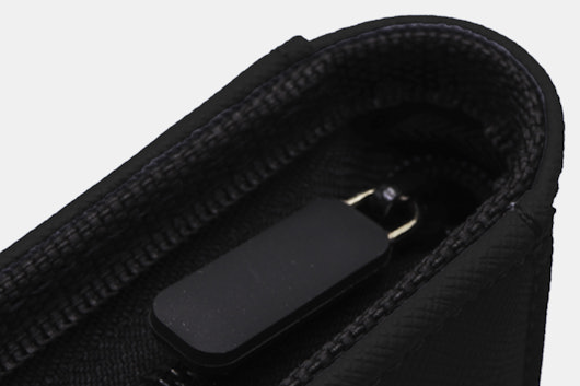 DEX Protection 12-Pocket Zippered Binder (2-Pack)