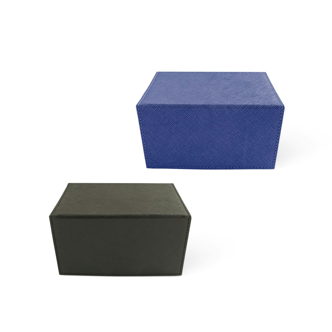 Small Choose Your Color Dex Protection Creation Line Deck Box